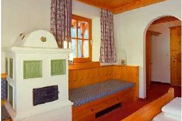 Viešbutis Kirchdorf in Tirol 3